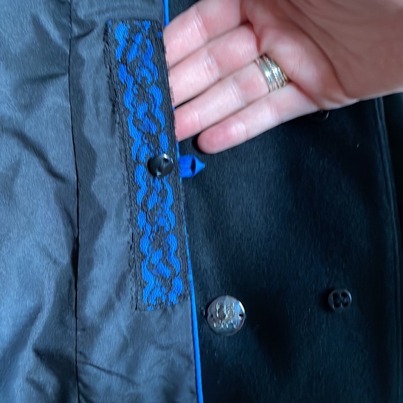 CeCe Fitted Winter Coat - Picture 7 of 11